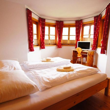 Chalet Lisa Schladming Luaran gambar