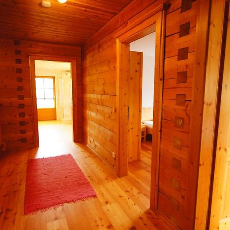 Chalet Lisa Schladming Luaran gambar
