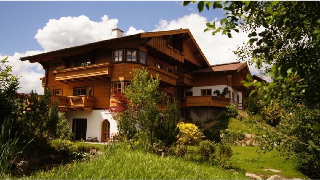 Chalet Lisa Schladming Luaran gambar
