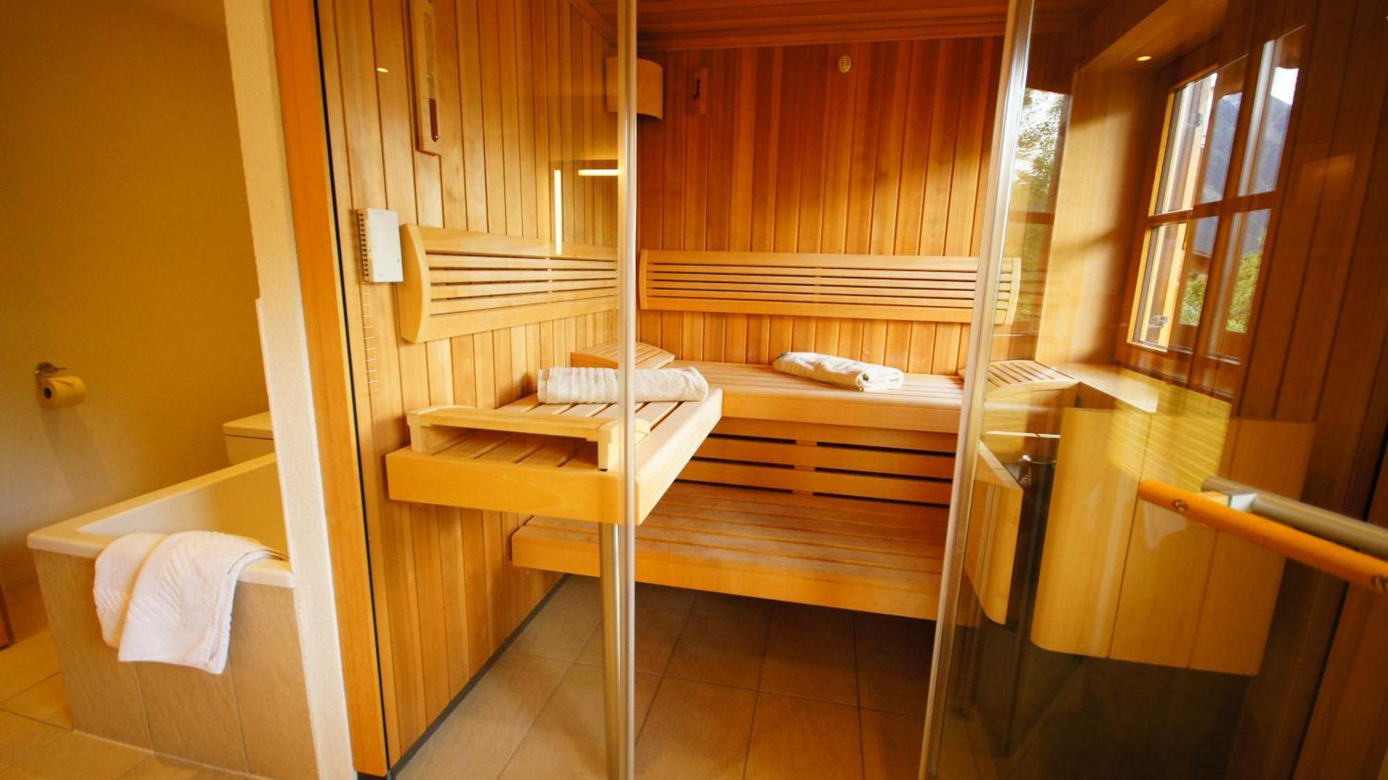 Chalet Lisa Schladming Luaran gambar