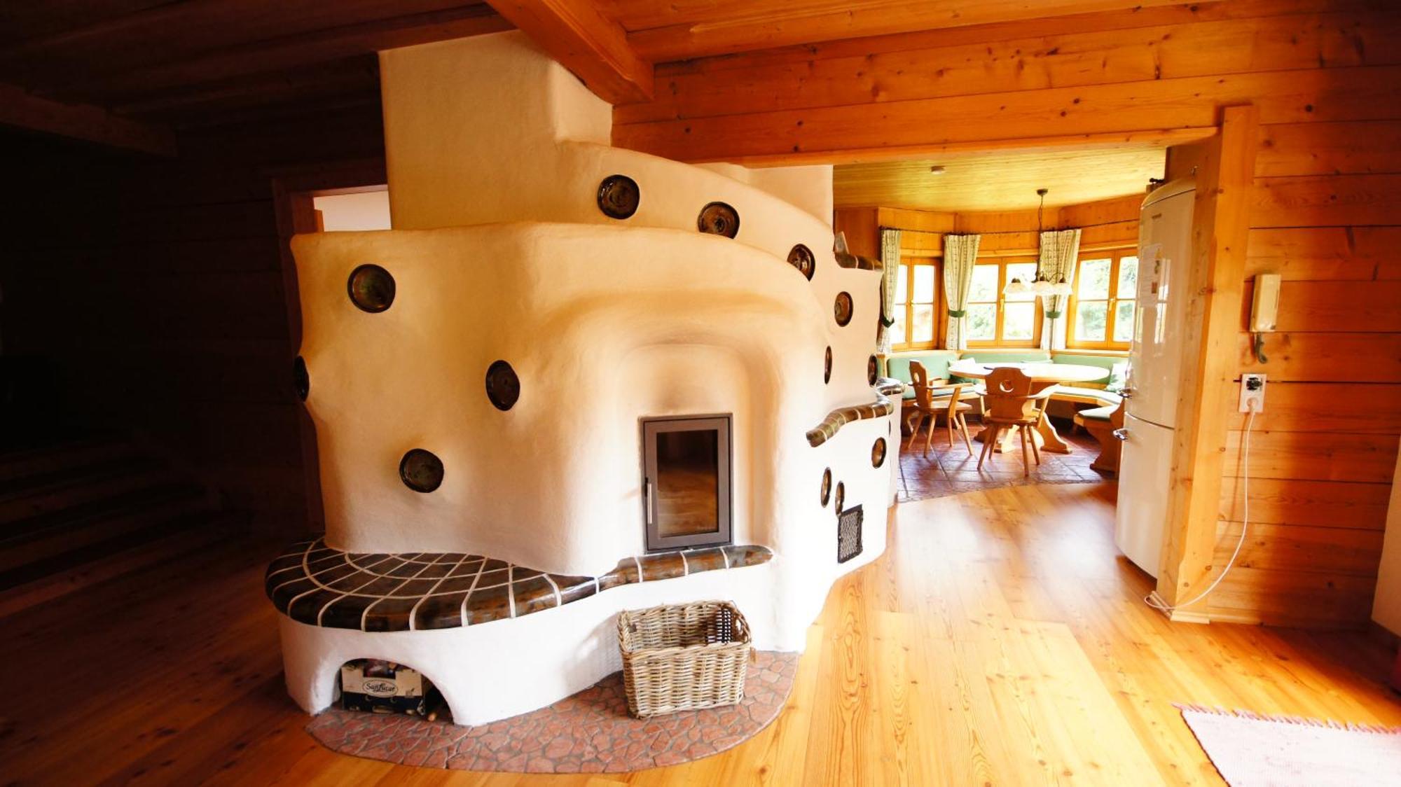 Chalet Lisa Schladming Luaran gambar