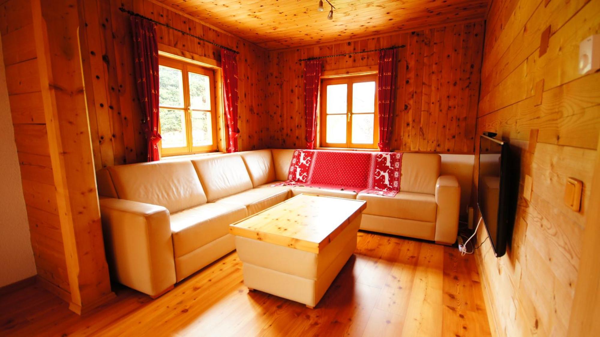 Chalet Lisa Schladming Luaran gambar