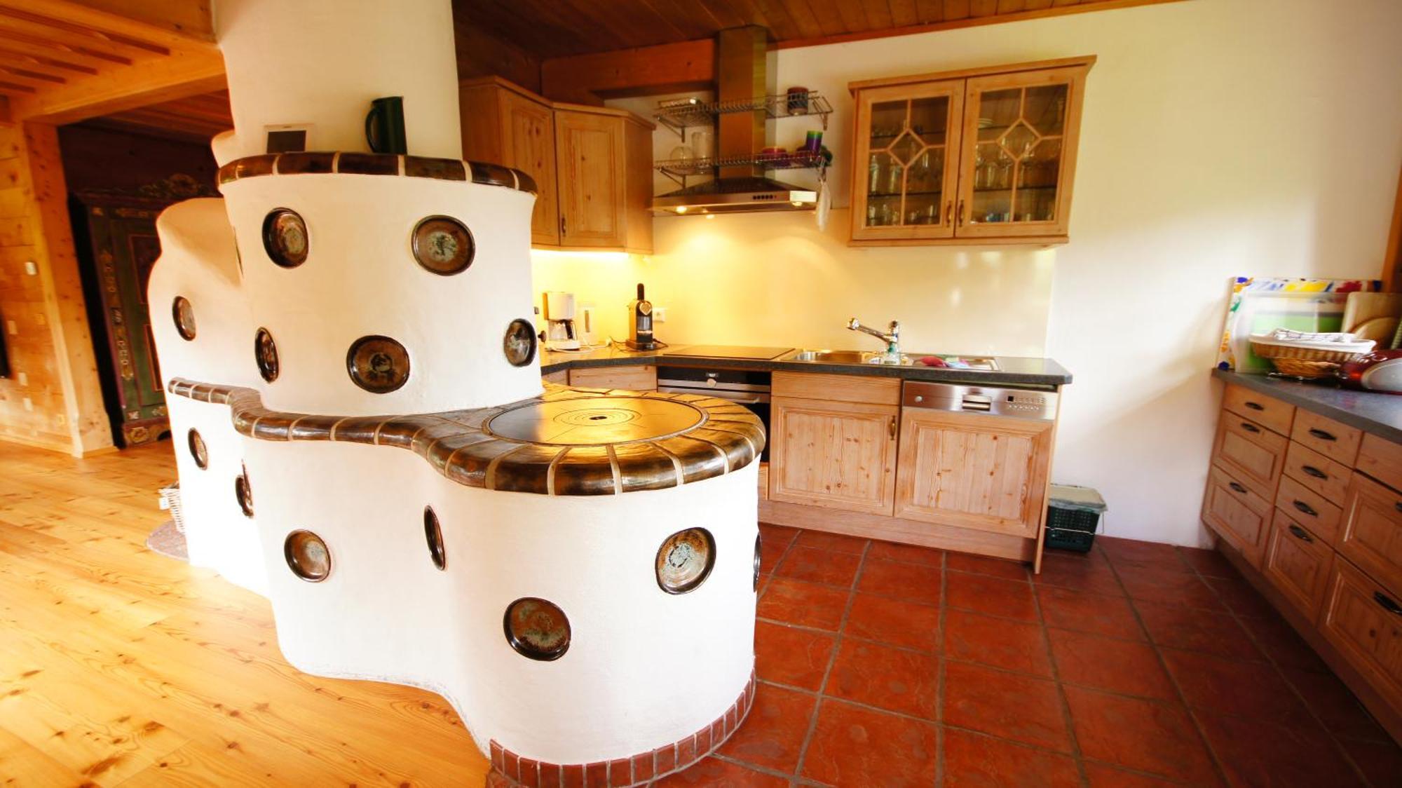 Chalet Lisa Schladming Luaran gambar
