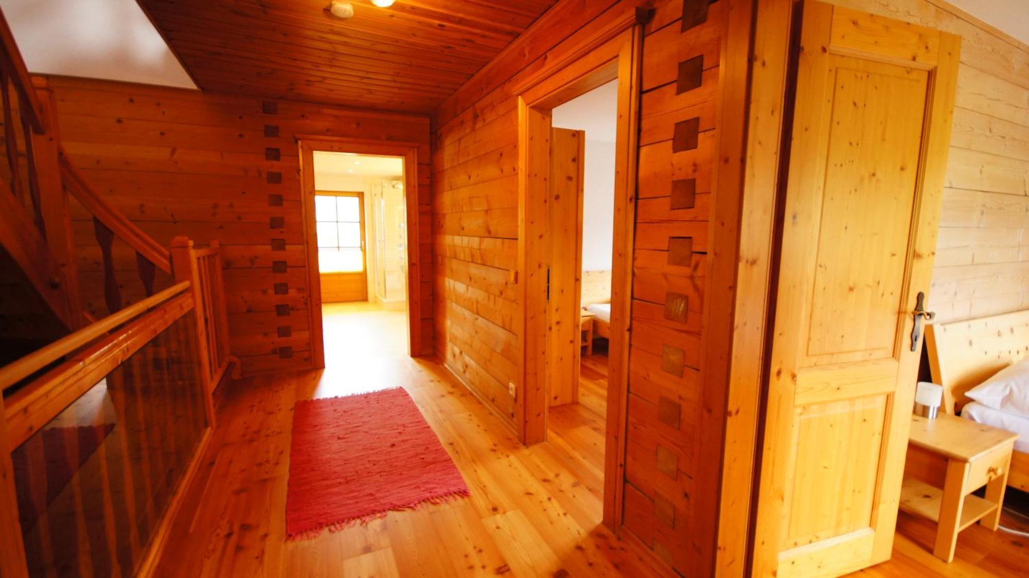 Chalet Lisa Schladming Luaran gambar