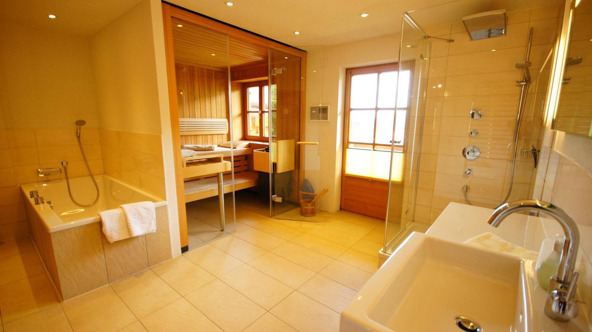 Chalet Lisa Schladming Luaran gambar