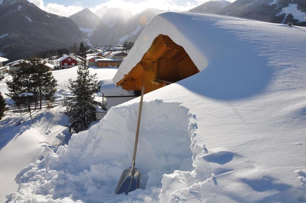 Chalet Lisa Schladming Luaran gambar