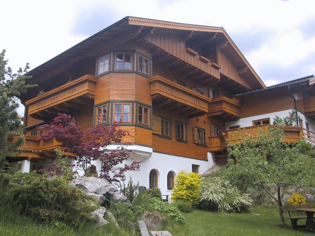 Chalet Lisa Schladming Luaran gambar